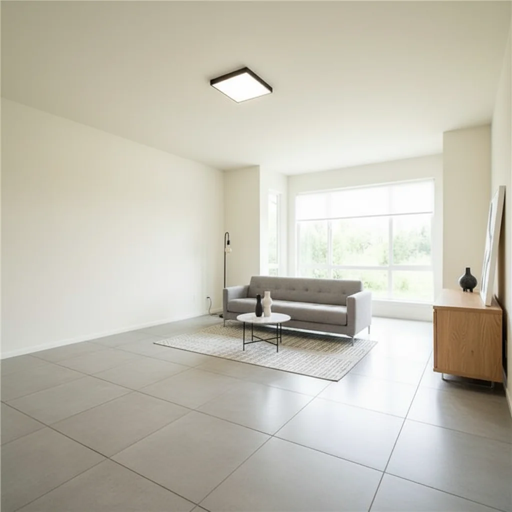 Mid-Century Modern design style