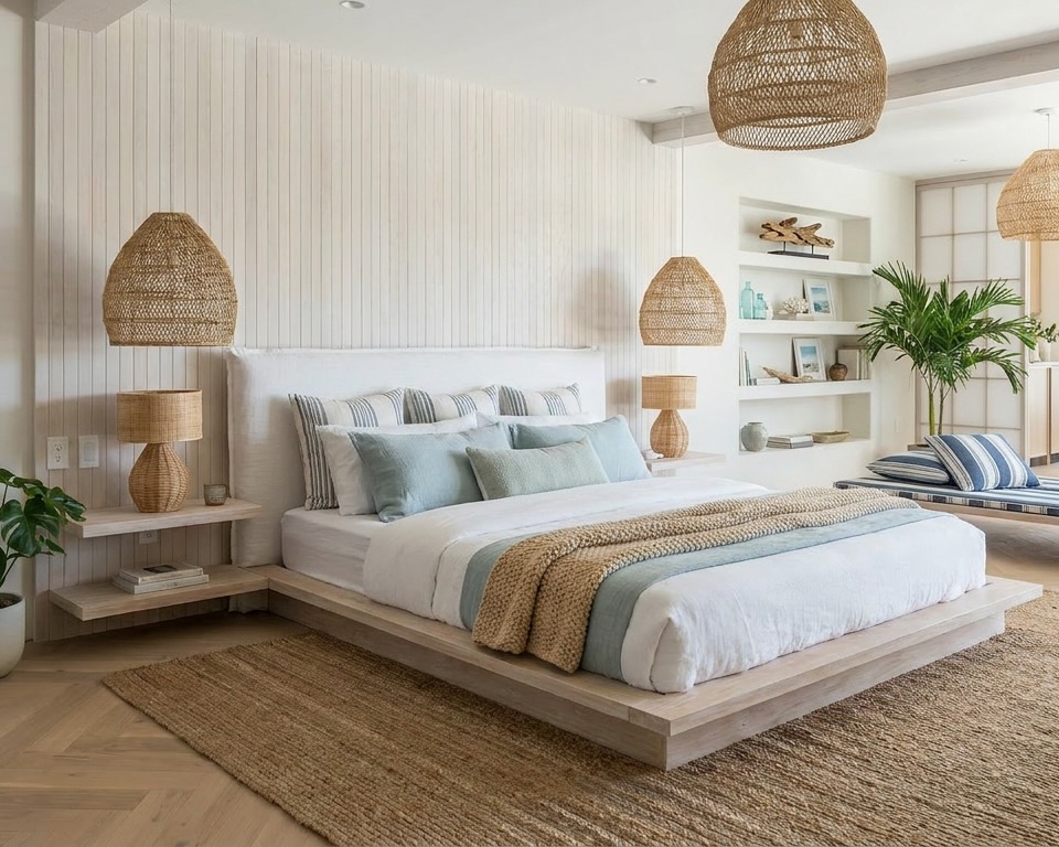 Coastal Style