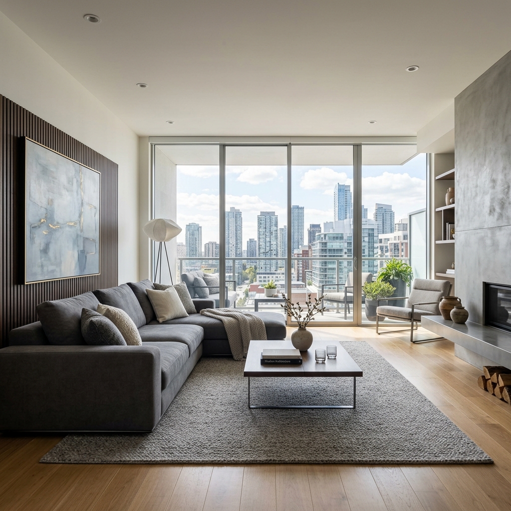 Revision 1: Added Sofa