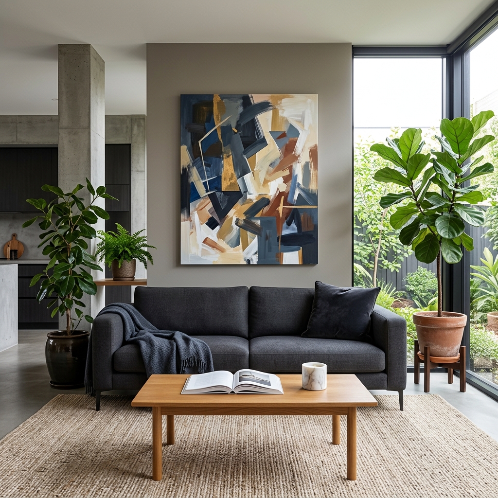 Revision 2: Added Decor