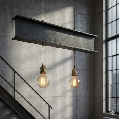 Pendant Light