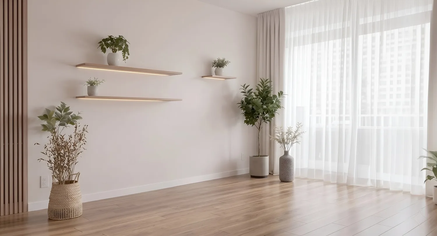 Your Room